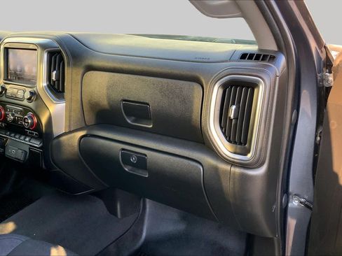 Used 2021 Chevrolet Silverado 1500 LT AWD/4WD image 19
