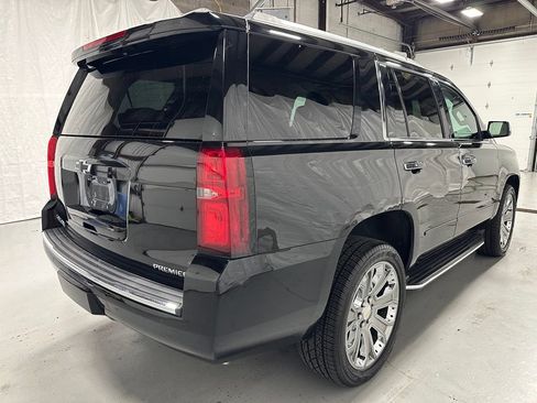 Used 2019 Chevrolet Tahoe Premier AWD/4WD image 7