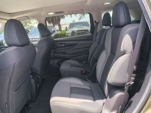Used 2024 Subaru Ascent Onyx Edition AWD/4WD image 16