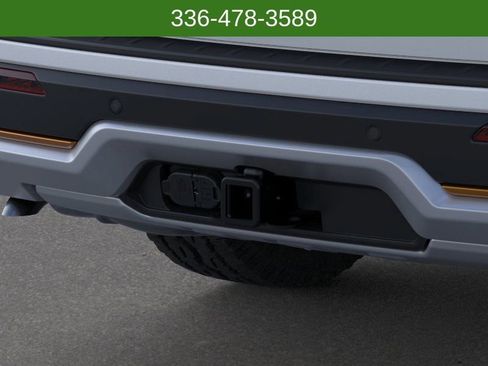 New 2026 Ford Explorer Tremor AWD/4WD image 23