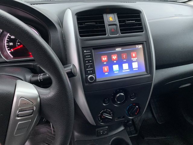 Used 2019 Nissan Versa SV FWD image 26