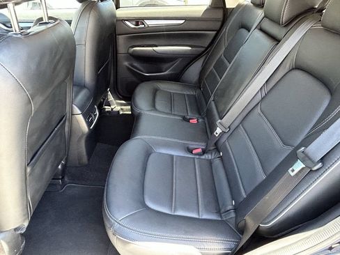 Used 2025 MAZDA CX-5 AWD 2.5 S w/ Preferred Package image 15