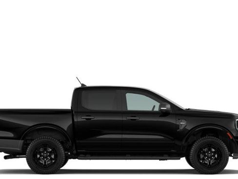 New 2026 Ford Ranger XLT w/ Equipment Group 301A High AWD/4WD image 27