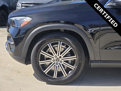 Certified 2026 Mercedes-Benz GLE 350 4MATIC image 10