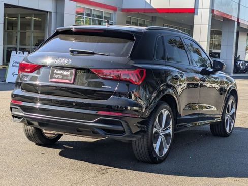 Used 2021 Audi Q3 2.0T Premium Plus w/ Premium Plus Package image 5