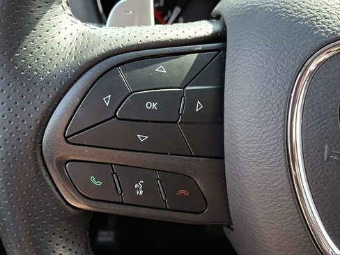 Certified 2025 Dodge Durango GT AWD/4WD image 22