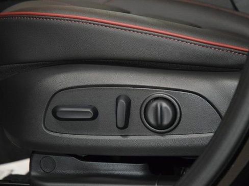 New 2026 Chevrolet TrailBlazer RS w/ Convenience Package image 38