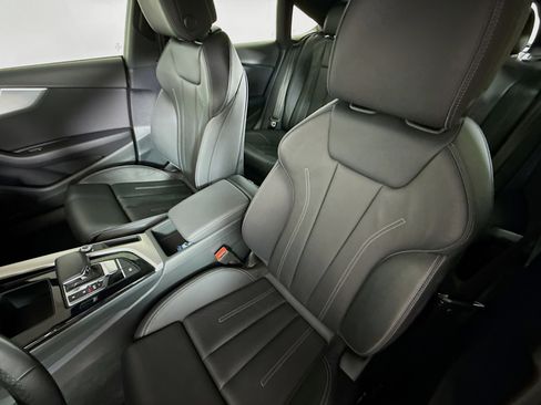 Used 2025 Audi A5 2.0T Premium Plus image 26