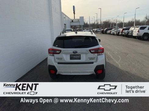 Used 2023 Subaru Crosstrek 2.5i Sport image 6