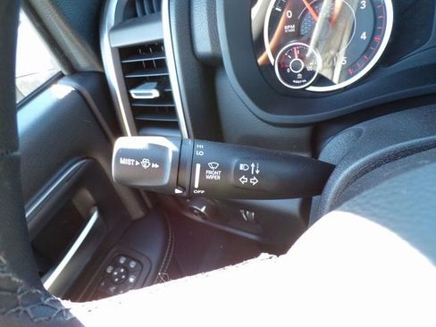 New 2026 RAM 3500 Big Horn image 15