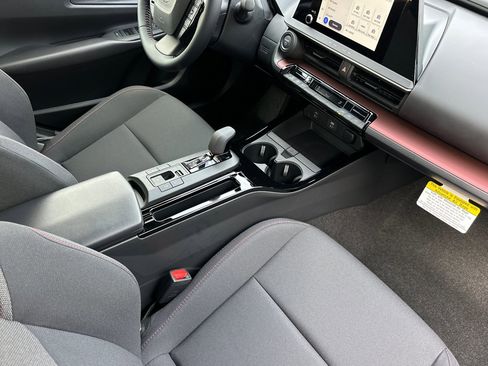 New 2026 Toyota Prius Plug-In Hybrid image 13