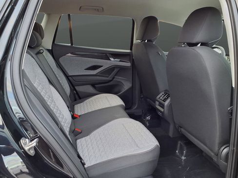 New 2026 Volkswagen Tiguan S AWD/4WD image 52