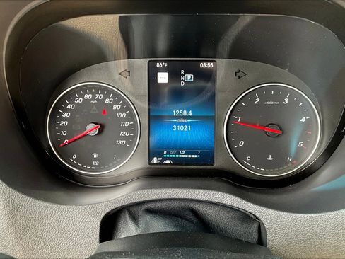Used 2021 Mercedes-Benz Sprinter 3500 image 22