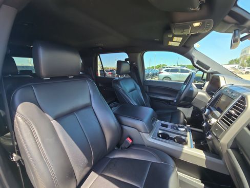 Used 2020 Ford Expedition XLT w/ Equipment Group 201A RWD image 29