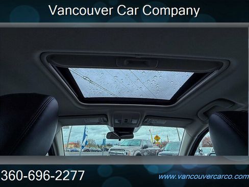 Used 2018 MAZDA CX-3 Touring w/ Preferred Equipment Package image 15