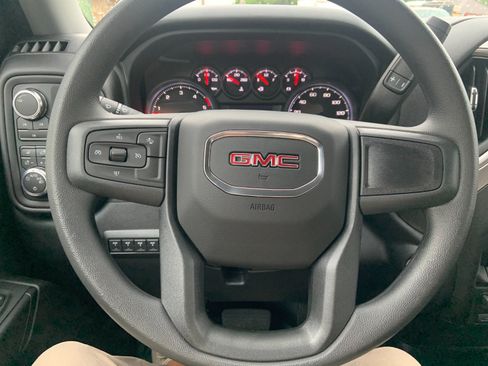 New 2026 GMC Sierra 3500 Pro w/ Convenience Package AWD/4WD image 10