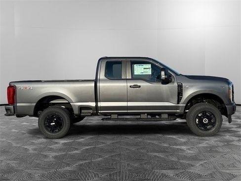 New 2026 Ford F250 XL w/ STX Appearance Package image 6