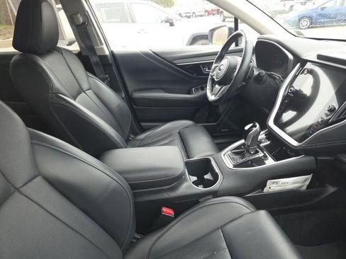 Used 2020 Subaru Outback Limited XT image 6