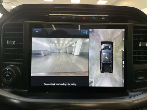 Used 2022 Ford F150 Raptor w/ Equipment Group 801A High image 28