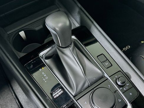 Used 2025 MAZDA CX-50 2.5 Hybrid w/ Premium Plus Pkg image 25