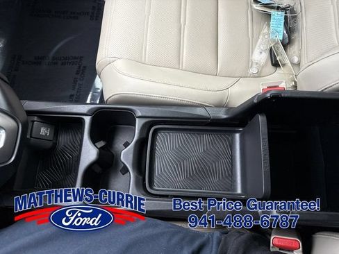 Used 2019 Honda CR-V Touring image 21