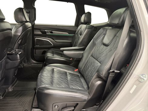 Used 2024 Kia Telluride SX Prestige X-Line AWD/4WD image 10
