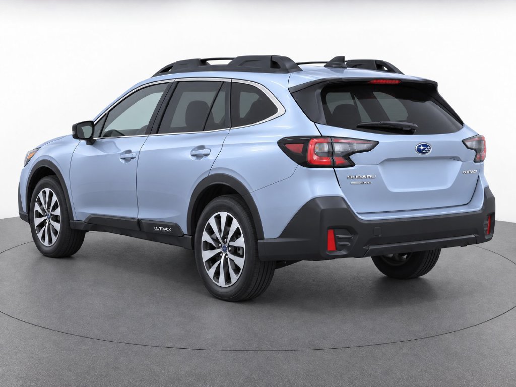 Used 2022 Subaru Outback AWD/4WD image 7
