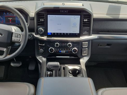 New 2026 Ford F150 Tremor AWD/4WD image 13