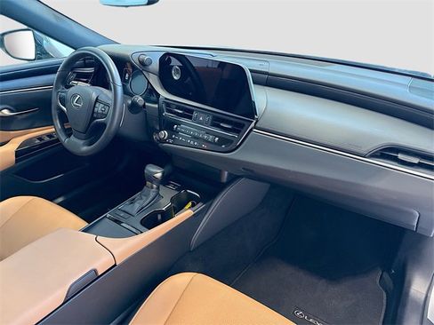 Used 2025 Lexus ES 350 350 image 24