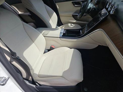 Used 2023 Mercedes-Benz C 300 Sedan image 20