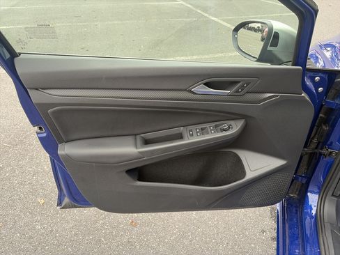 Used 2024 Volkswagen Golf R AWD/4WD image 14
