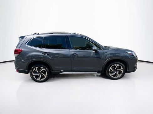 Certified 2024 Subaru Forester Touring AWD/4WD image 10