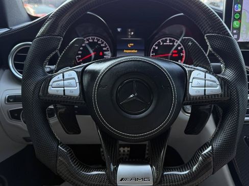 Used 2018 Mercedes-Benz C 43 AMG 4MATIC Coupe image 38