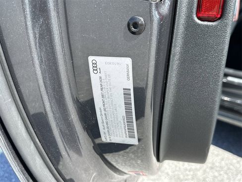 Used 2018 Audi RS 5 w/ Dynamic Package image 34