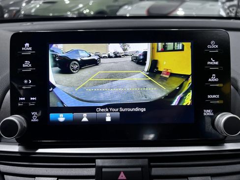 Used 2022 Honda Accord Sport image 22