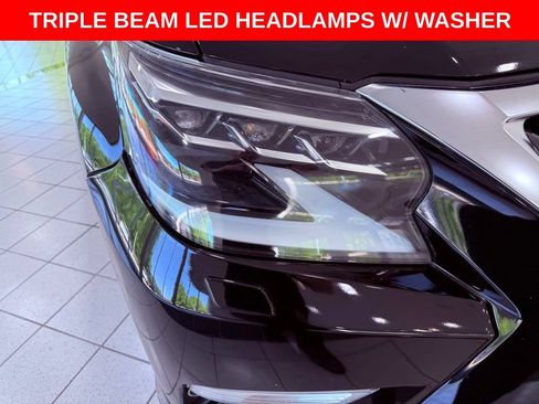 Used 2020 Lexus GX 460 Premium AWD/4WD image 9