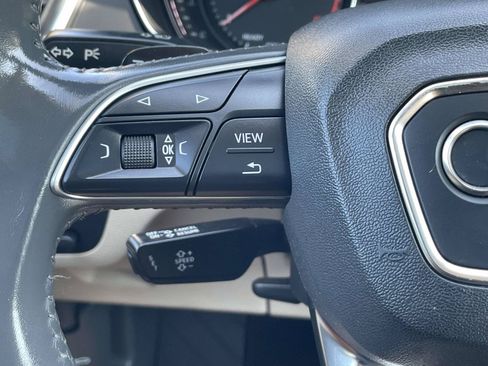 Used 2019 Audi Q5 2.0T Premium w/ Convenience Package AWD/4WD image 24