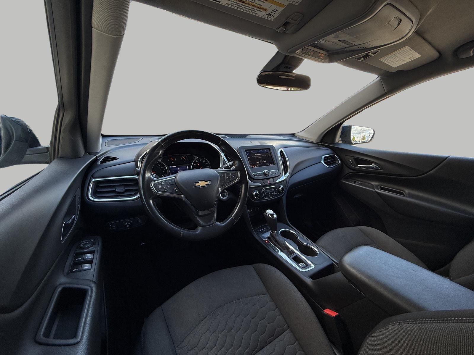 Used 2020 Chevrolet Equinox LT AWD/4WD image 26