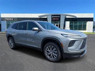 New 2025 Buick Enclave Preferred w/ Power Package video 1