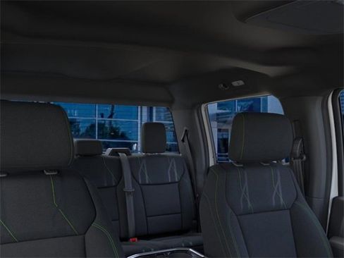 New 2025 Ford F150 STX image 22