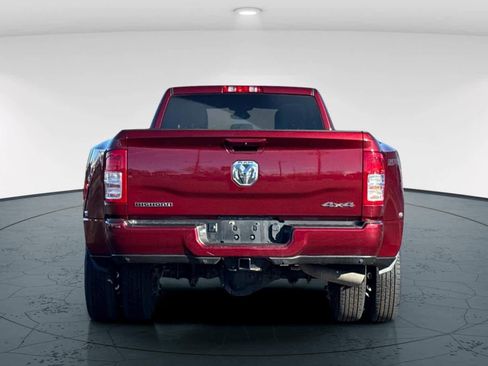 Used 2022 RAM 3500 Big Horn w/ Level A Equipment Group image 7