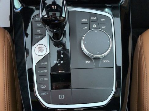 Used 2024 BMW X3 xDrive30i w/ Premium Package AWD/4WD image 15