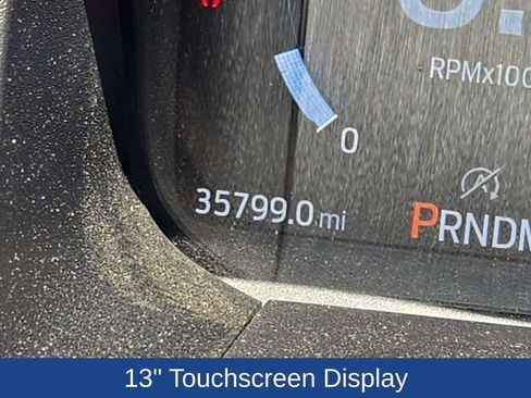 Used 2025 Ford Explorer ST w/ Sun And Sound Package RWD image 16