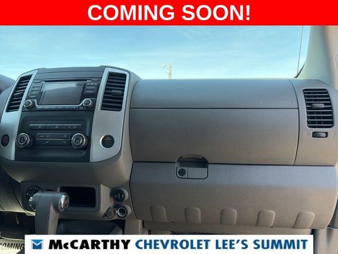 Used 2017 Nissan Frontier SV image 30