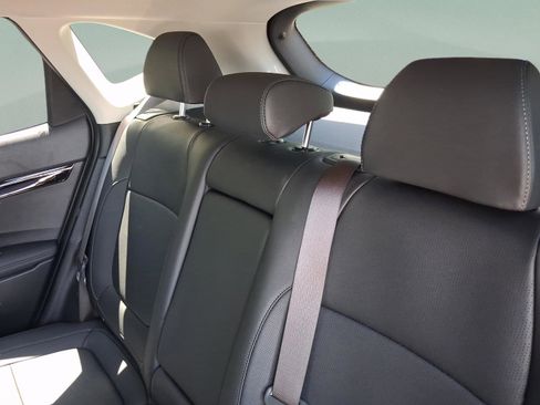 New 2026 Kia Seltos EX FWD image 11