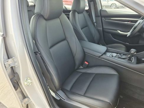 Used 2026 MAZDA MAZDA3 s Sport FWD image 12