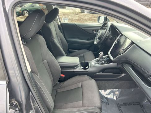 Used 2021 Subaru Outback Premium image 25