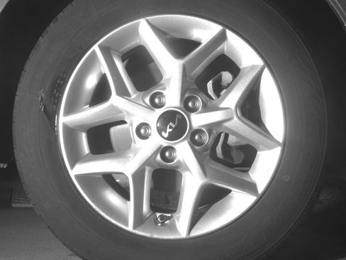 Used 2025 Kia Soul LX w/ LX Technology Package image 13