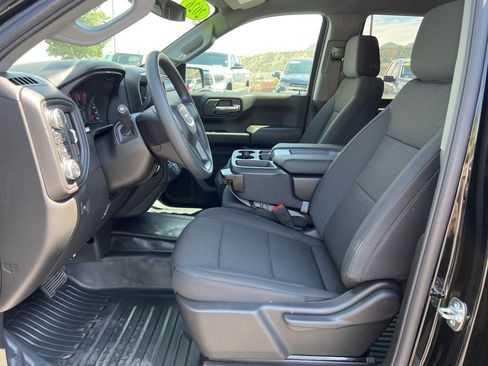 New 2026 GMC Sierra 1500 Pro w/ Pro Value Package image 15