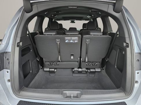 Used 2025 Honda Odyssey Sport-L image 11